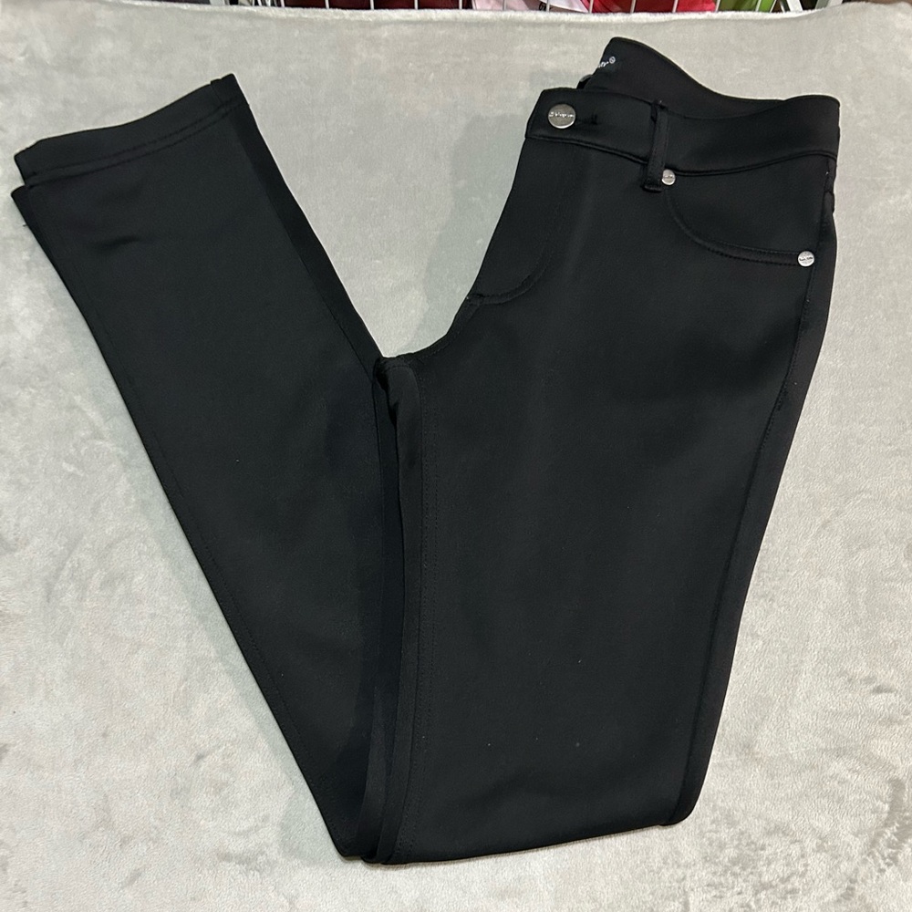 EUC Shinestar Black Casual Pants
